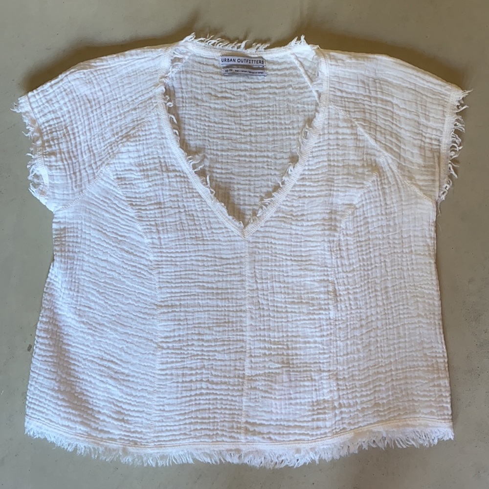 Urban Outfitters Top